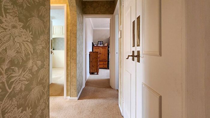 2 Bedroom Semi-Detached Bungalow For Sale In Ashleigh Grove, Lanchester, DH7