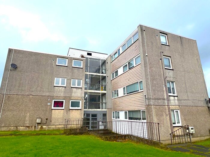 2 Bedroom Flat To Rent In Trinidad Way, East Kilbride, Glasgow, G75