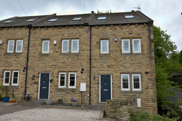 3 Bedroom Cottage To Rent In Sude Hill, New Mill, Holmfirth, HD9