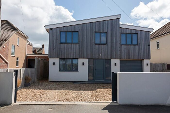 4 Bedroom Detached House For Sale In Clarence Road, Hunstanton, Norfolk, PE36