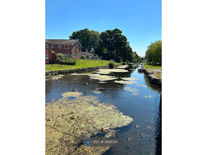 1 Bedroom Flat To Rent In Riverhead Court, Driffield, YO25