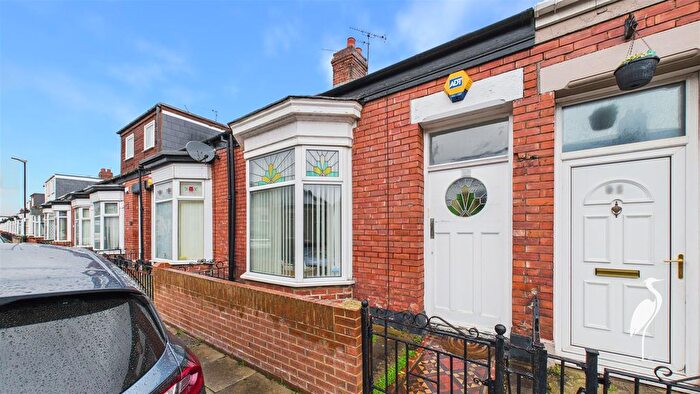 2 Bedroom Cottage For Sale In Canon Cockin Street, Hendon, Sunderland, SR2