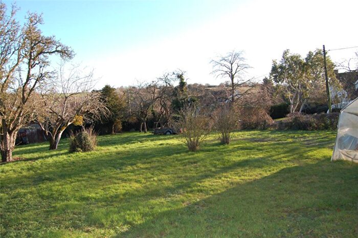 Detached House For Sale In Somerton Road, Hartest, Bury St Edmunds, Suffolk, IP29