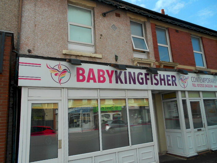 2 Bedroom Flat To Rent In Highfield Road, Blackpool, FY4