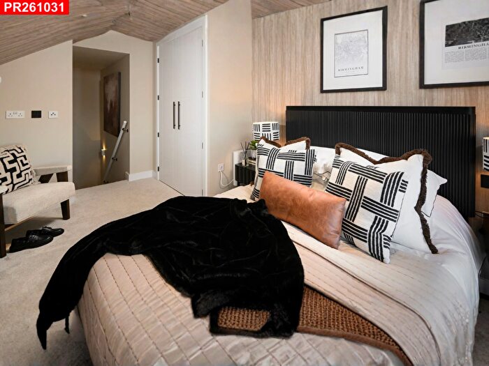 1 Bedroom Flat To Rent In Pitt Street, Birmingham, B4