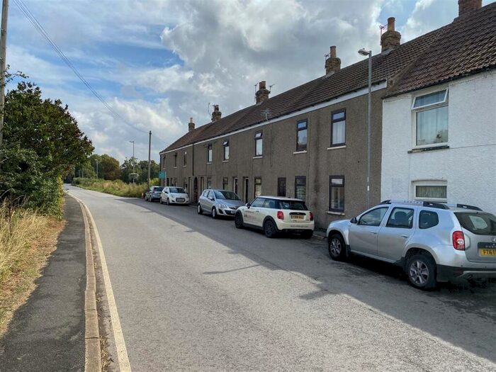 1 Bedroom Cottage To Rent In Anchor Row, Whitgift, DN14