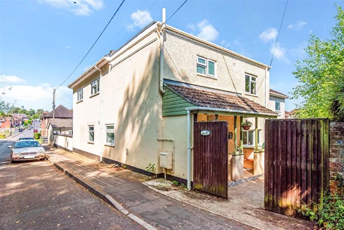 3 Bedroom Maisonette For Sale In Bell Street, Whitchurch, RG28