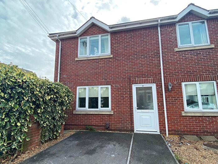 1 Bedroom Flat To Rent In Stewart Road, Bournemouth, BH8
