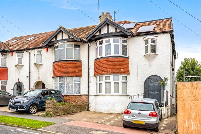 1 Bedroom Flat To Rent In Marlow Road, Brighton, BN2