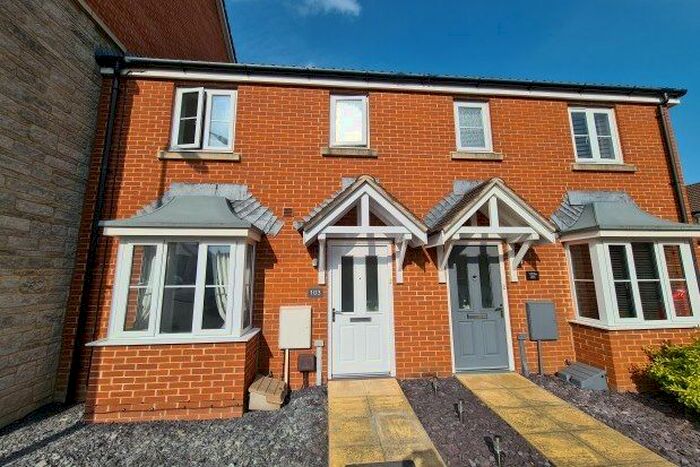 2 Bedroom Property To Rent In Kent Avenue, Weston-Super-Mare, BS24