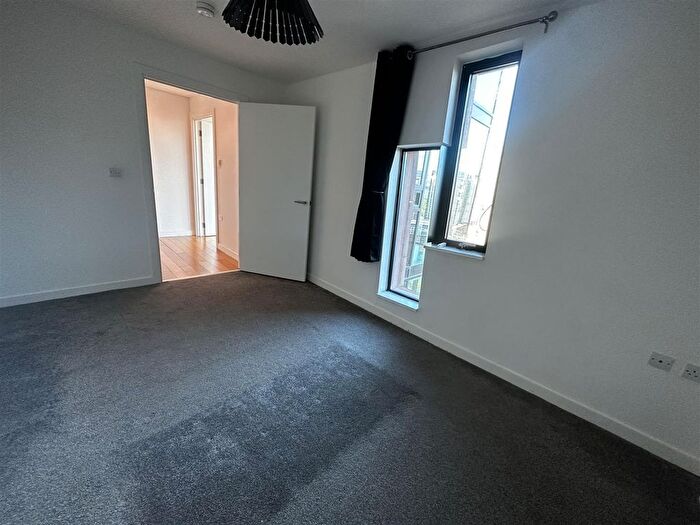 1 Bedroom Flat To Rent In Great Ancoats Street, Manchester, M4