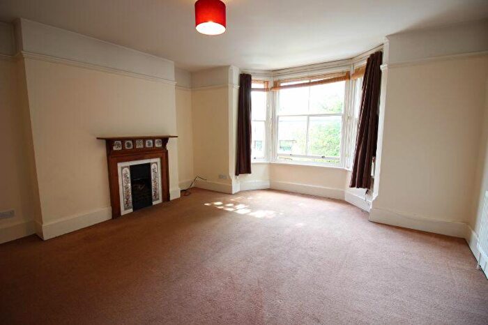 2 Bedroom Flat To Rent In Park Road, Peterborough, PE1