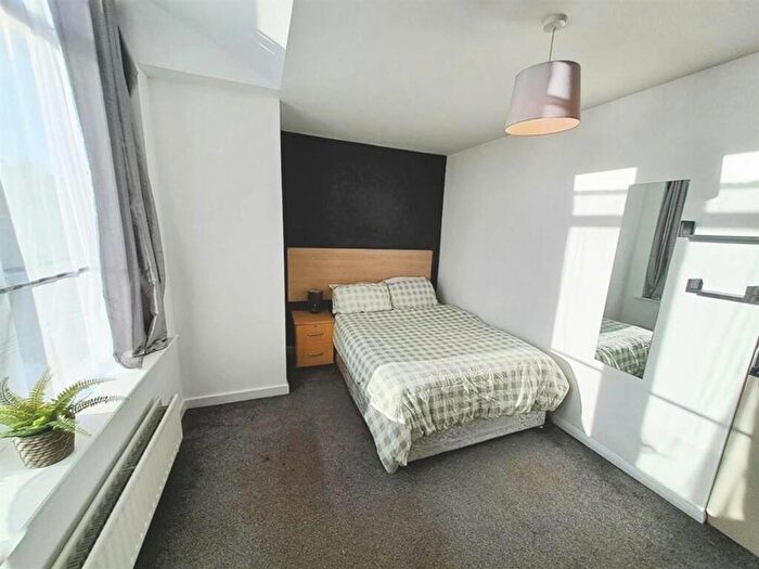 1 Bedroom Block Of Apartments To Rent In Waterloo Road, Blyth, NE24