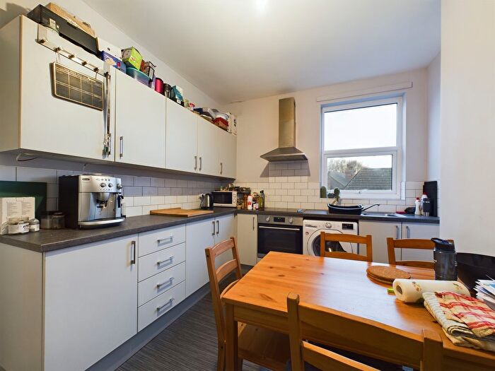 2 Bedroom Flat To Rent In Sneinton Hermitage, Nottingham, NG2