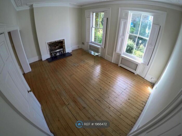 1 Bedroom Flat To Rent In Stockwell, London, SW9