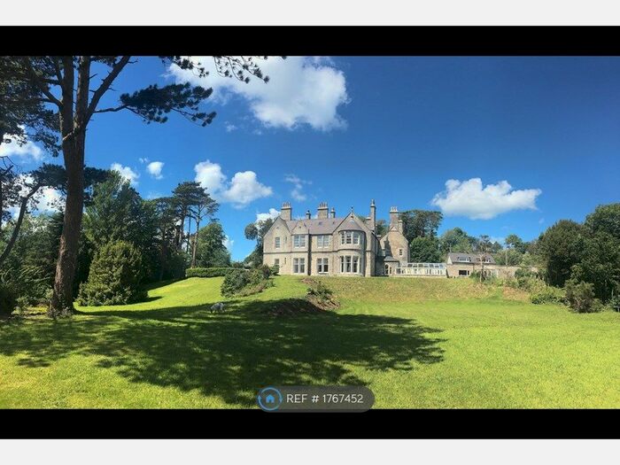 1 Bedroom Flat To Rent In Cornelyn Manor, Llangoed, Beaumaris, LL58
