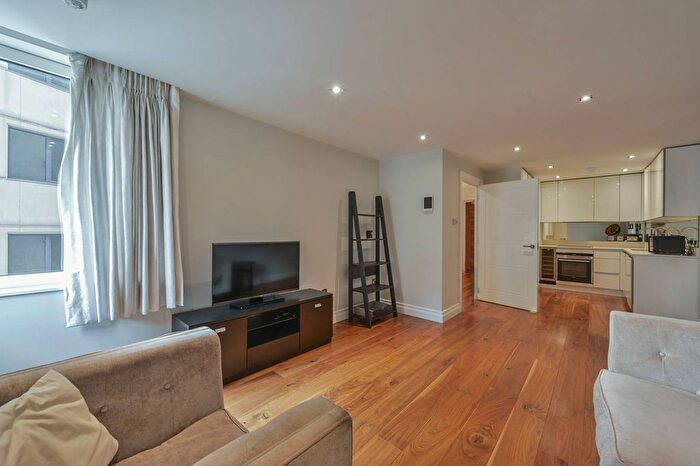 1 Bedroom Flat To Rent In The Hansom, Victoria, London, SW1V