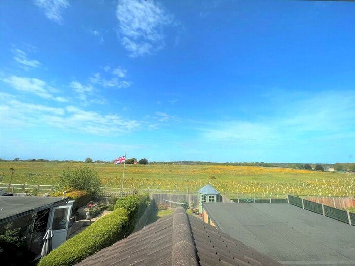 2 Bedroom Semi-Detached House For Sale In Carr Avenue, Leiston, IP16
