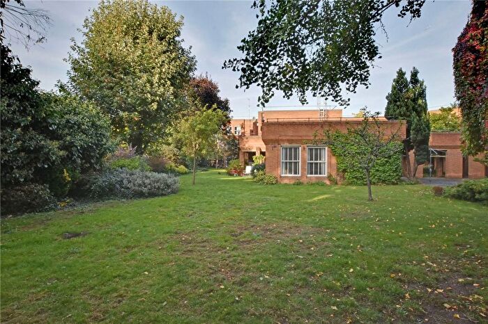 1 Bedroom Flat For Sale In Peabody Close, Devonshire Drive, Greenwich, London, SE10