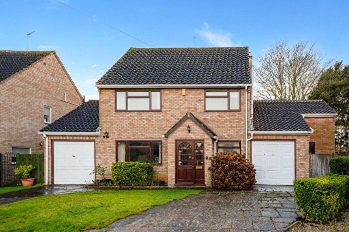 5 Bedroom Detached House For Sale In Stour View, Halford, Shipston-on-Stour, Warwickshire, CV36