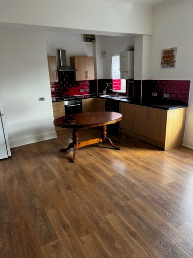 1 Bedroom Flat To Rent In Heron Street, Fenton, Stoke-On-Trent, ST4