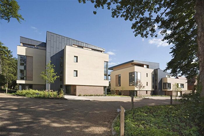 1 Bedroom Apartment To Rent In Meridian Gardens, Bury Road, Newmarket, Suffolk, CB8