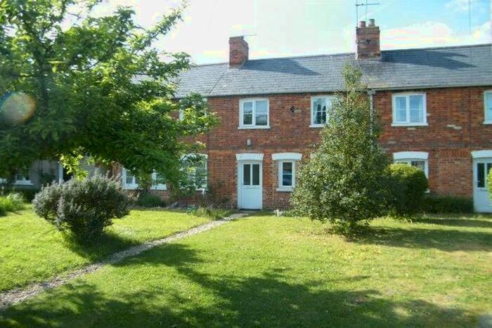 1 Bedroom Property To Rent In Stanton Harcourt, Witney OX29