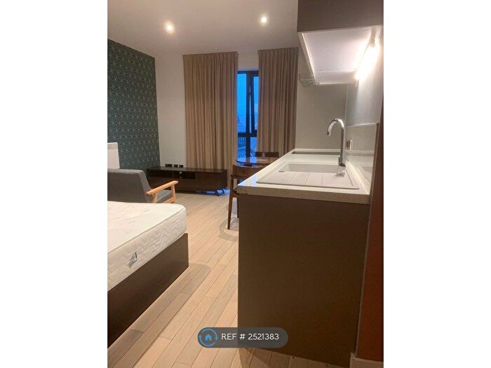 Studio To Rent In Produce Exchange Building, Liverpool, L2