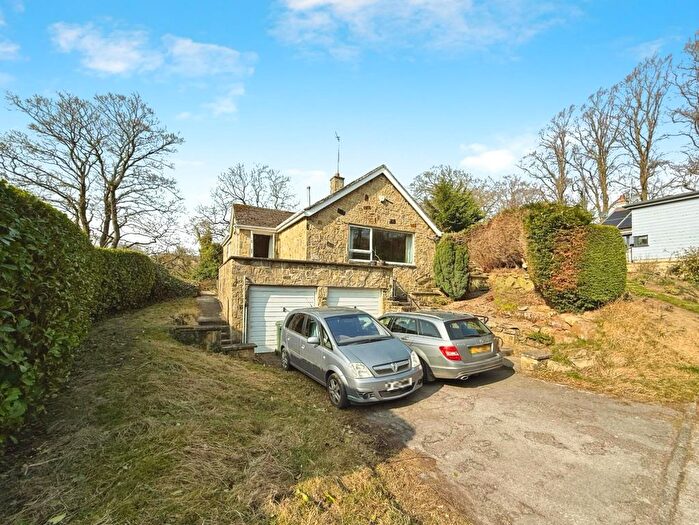 4 Bedroom Property For Sale In Oldside Court, East Morton, Keighley, BD20