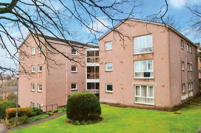 1 Bedroom Flat To Rent In Camphill Avenue, Flat, Shawlands, Glasgow, G41