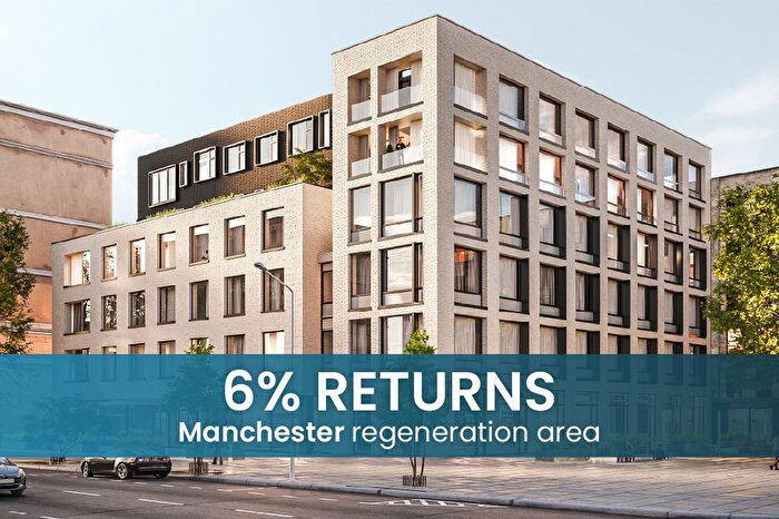 3 Bedroom Flat For Sale In Fully Managed Manchester Apartment, Manchester, M5