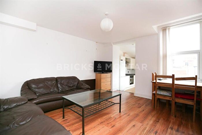 6 Bedroom Maisonette To Rent In (£pppw) Doncaster Road, Sandyford, NE2