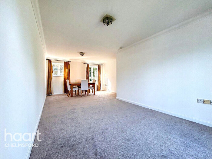 3 Bedroom Apartment To Rent In Bradford Street, Chelmsford, CM2