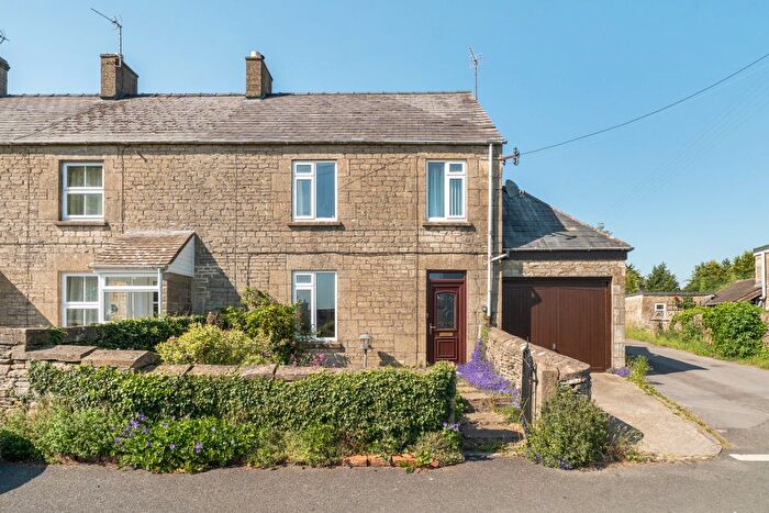3 Bedroom End Terrace House For Sale In Brownshill, Stroud, GL6