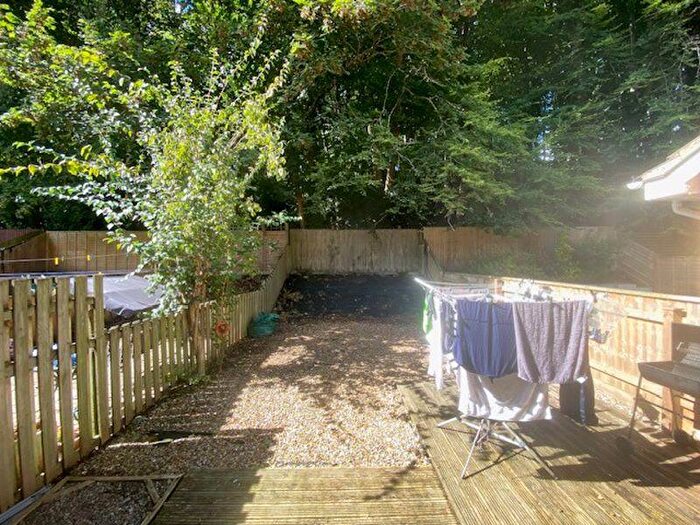 2 Bedroom End Of Terrace House To Rent In Humphrys Barton, Bristol, BS4