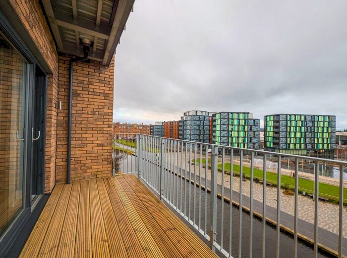 1 Bedroom Flat To Rent In Horne Terrace, Edinburgh, EH11