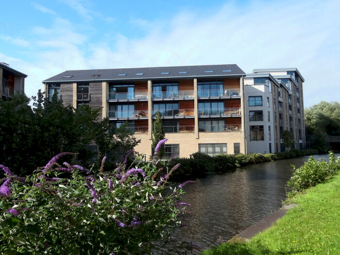 1 Bedroom Flat To Rent In Court View House, Aalborg Place, Lancaster, LA1