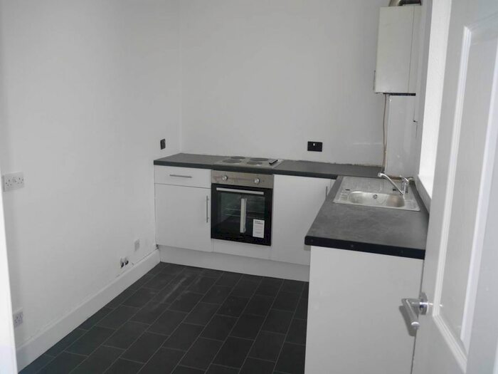 1 Bedroom Flat To Rent In Hilltown, Dundee, DD3