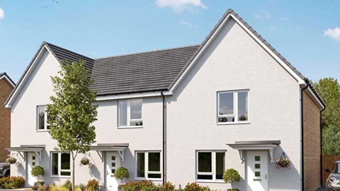 2 Bedroom Terraced House For Sale In Easterside Avenue, Great Haddon, PE7