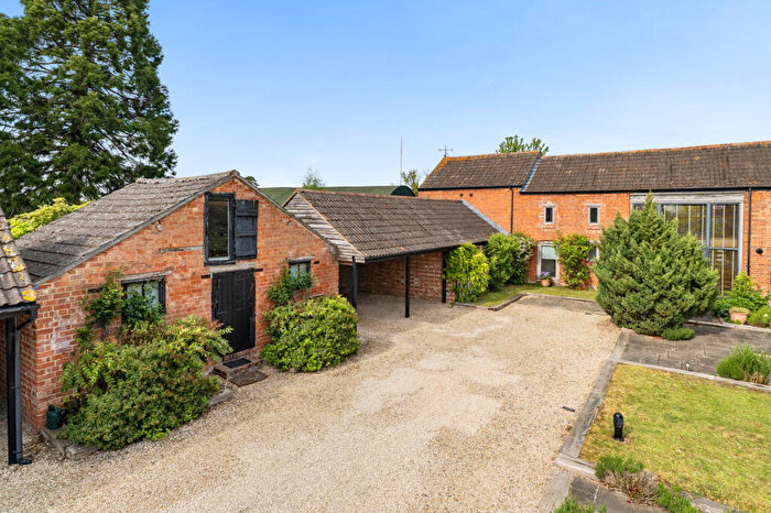 4 Bedroom Semi-Detached House For Sale In Base Lane, Sandhurst, Gloucester, GL2