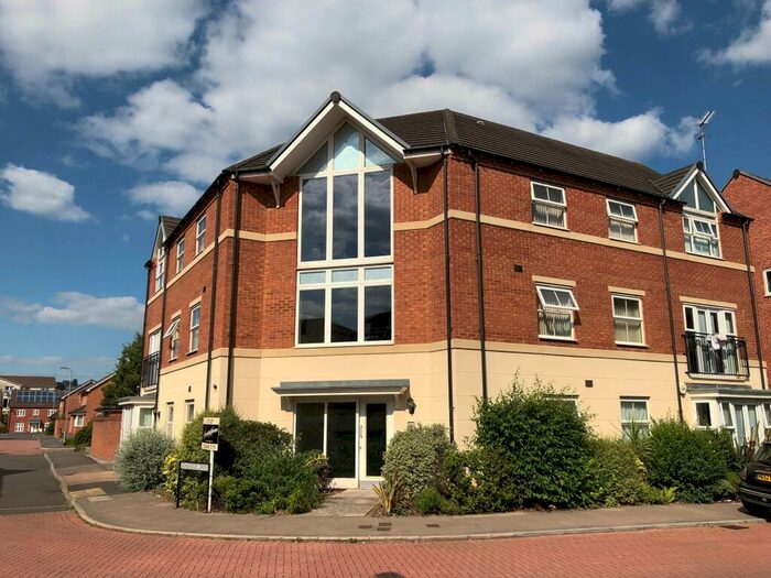 2 Bedroom Flat To Rent In Argosy Way, Newport, NP19