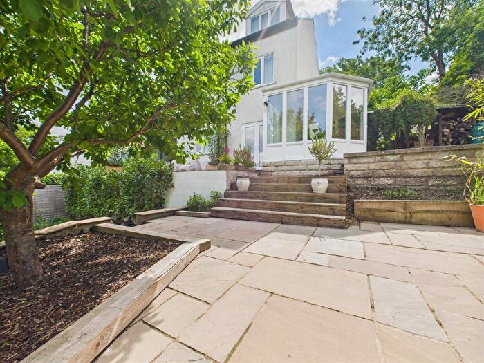 5 Bedroom Semi-Detached House For Sale In Grove Avenue, Totley, Sheffield, S17