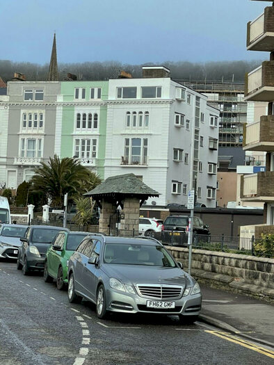 1 Bedroom Apartment To Rent In Folkstone Court, Manilla Crescent, Weston-super-mare, Somerset, BS23