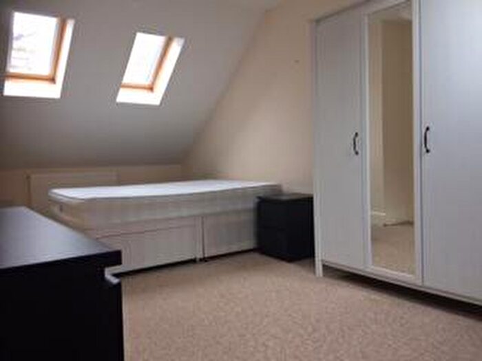 1 Bedroom Maisonette To Rent In Gordon Street, Oxford, OX1