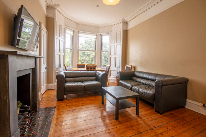 5 Bedroom Flat To Rent In L – Dalkeith Road, Edinburgh, EH16