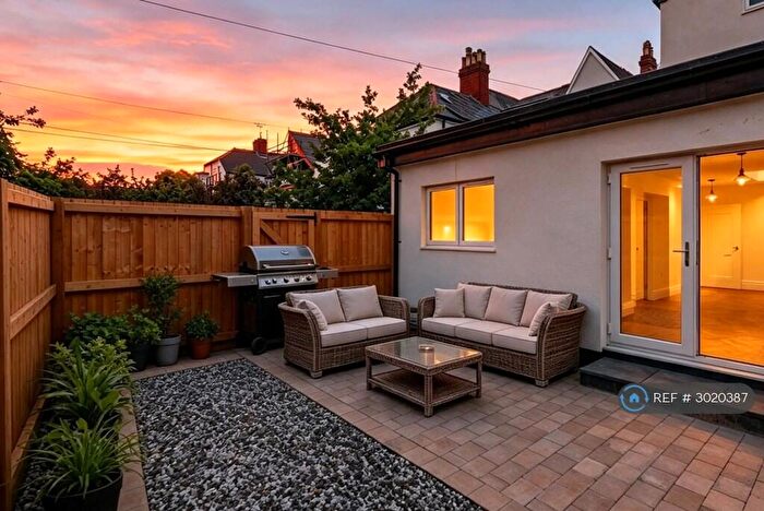 1 Bedroom Flat To Rent In Cathedral Road, Cardiff, CF11