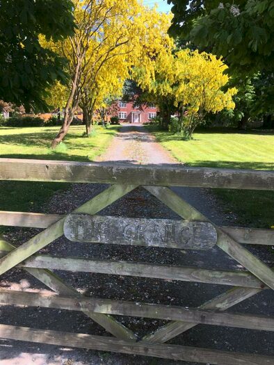 Detached House For Sale In Carr Lane, Weel, Beverley, HU17