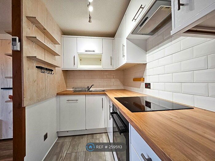 1 Bedroom Flat To Rent In Linden Grove, London, SE15