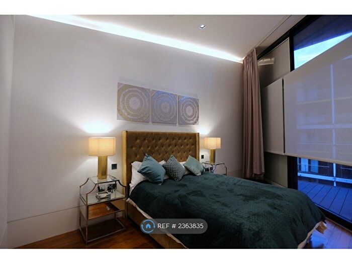 3 Bedroom Flat To Rent In Riverlight Quay, London, SW11