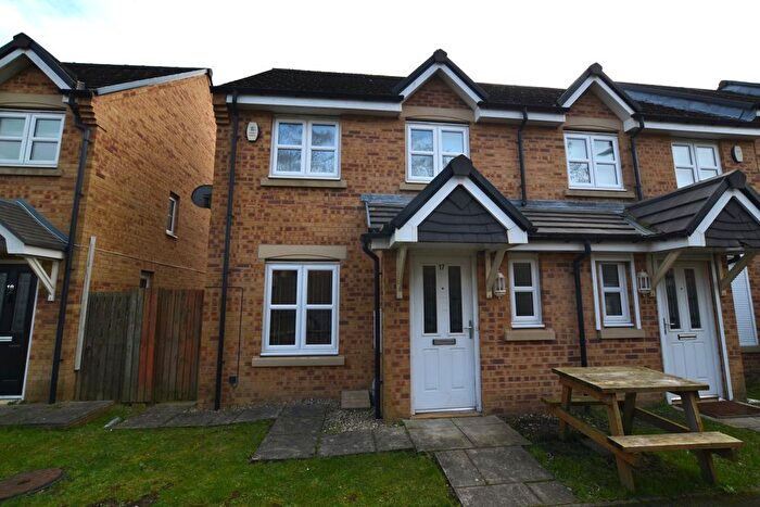 3 Bedroom Semi Detached House To Rent In Brackenridge, Shotton Colliery, Durham, DH6